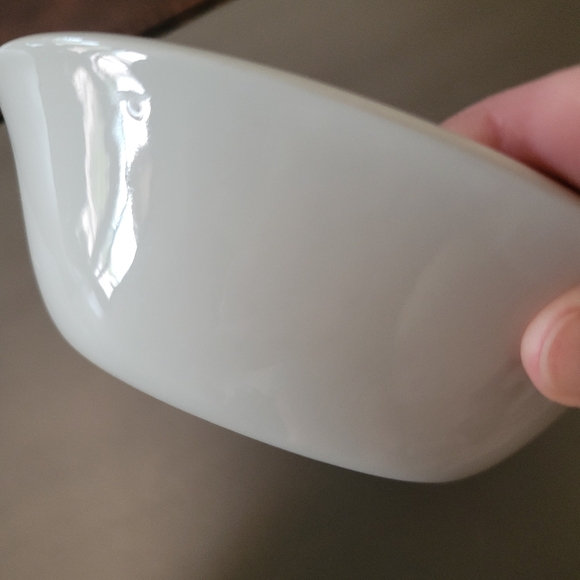 WEDGWOOD Peter Rabbit Bowl - White, Vintage - Picture 2 of 5